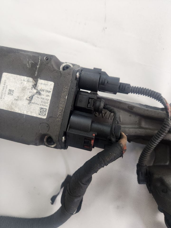 2020 AUDI SQ5 STEERING GEAR RACK - 484374 — photo 5