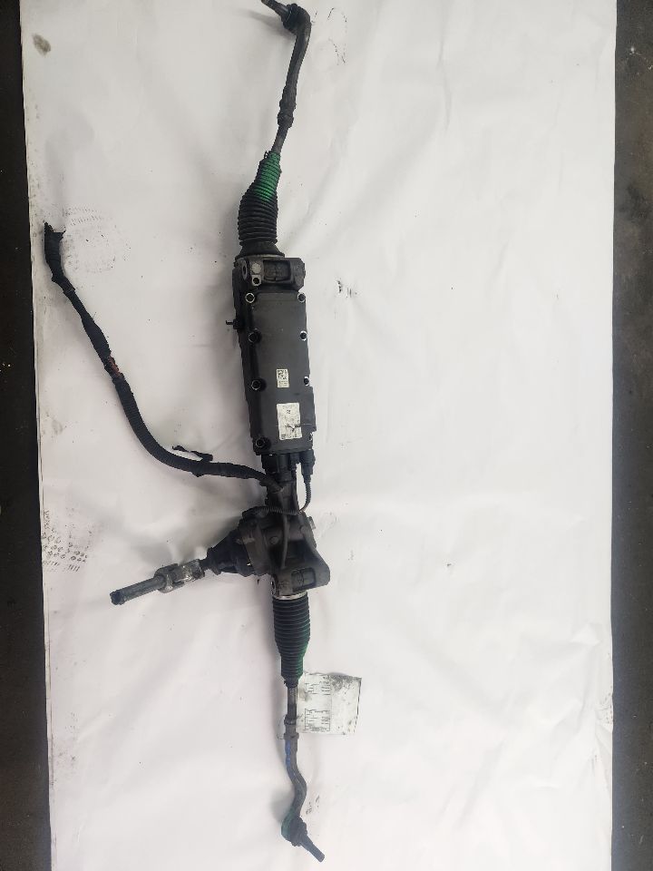 2020 AUDI SQ5 STEERING GEAR RACK - 484374 — photo 8