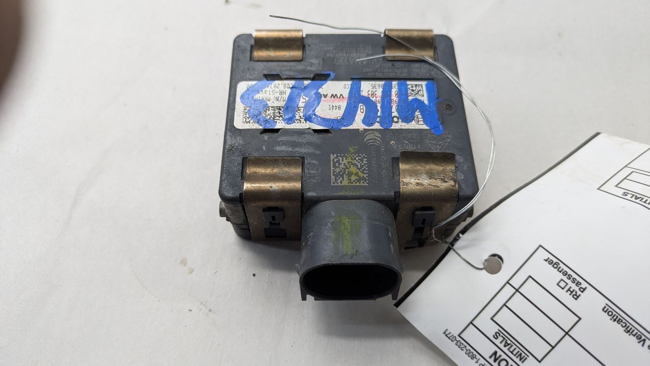 2020 AUDI SQ5 Left Camera Projector - 484385 — photo 2