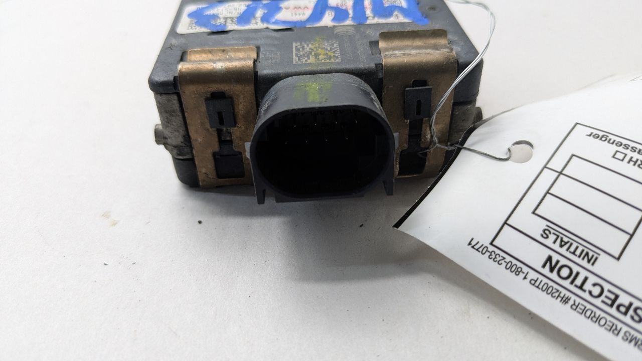 2020 AUDI SQ5 Left Camera Projector - 484385 — photo 3