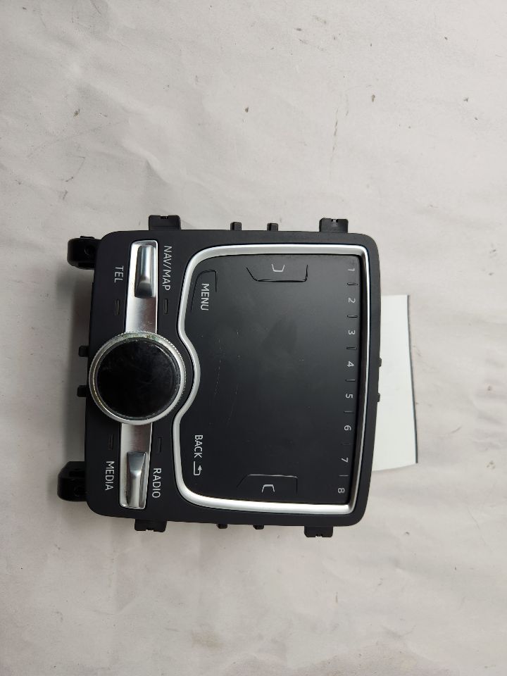 2020 AUDI SQ5 Radio Audio - 484387