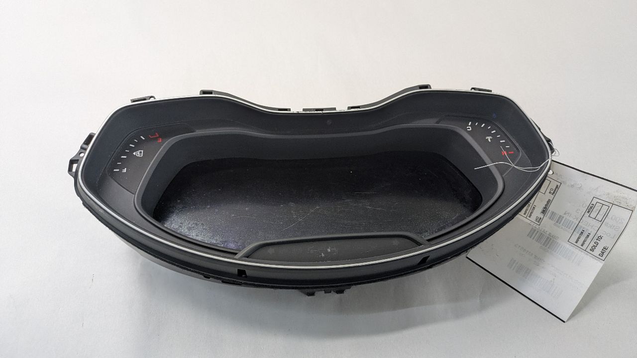 2020 AUDI SQ5 COMPLETE INTERIOR - 484388
