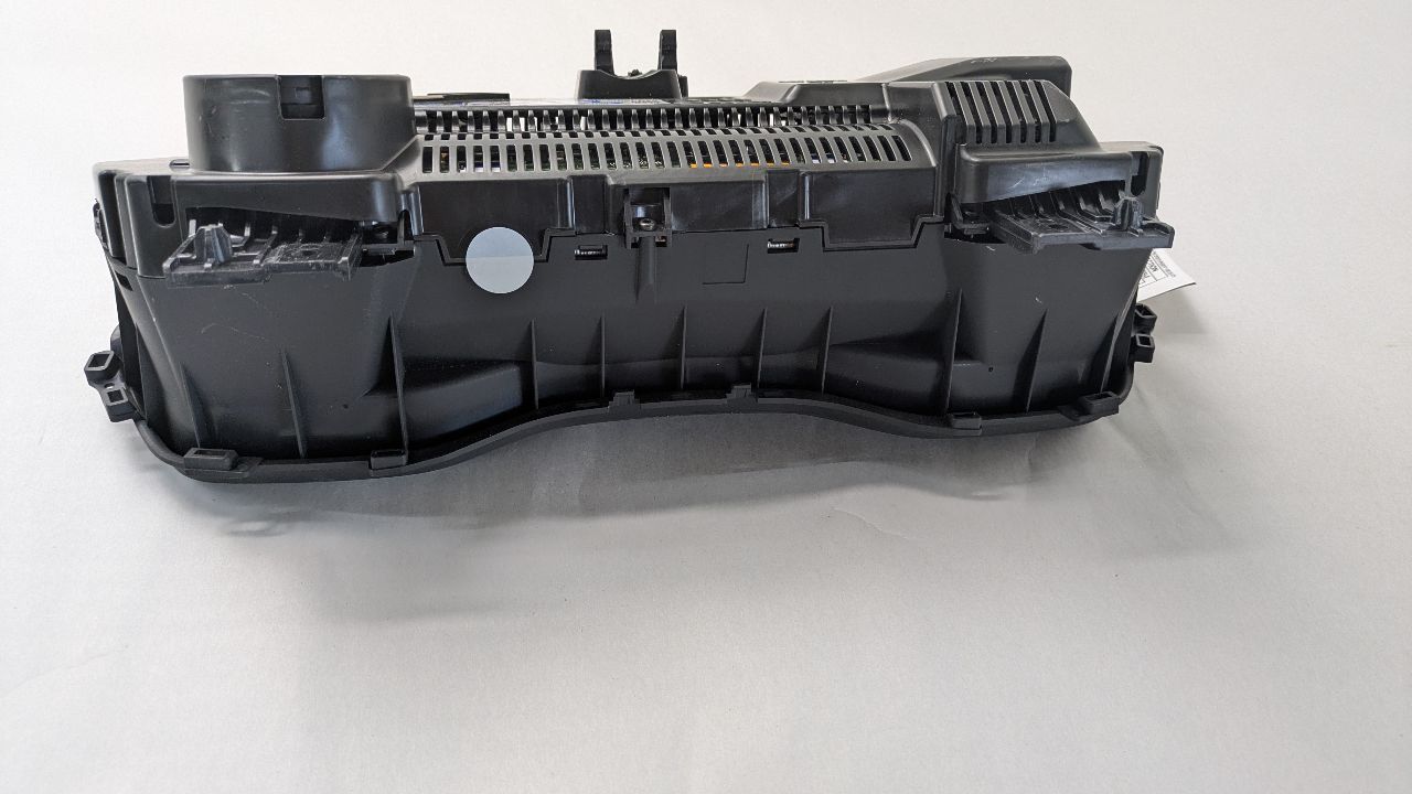 2020 AUDI SQ5 COMPLETE INTERIOR - 484388 — photo 2