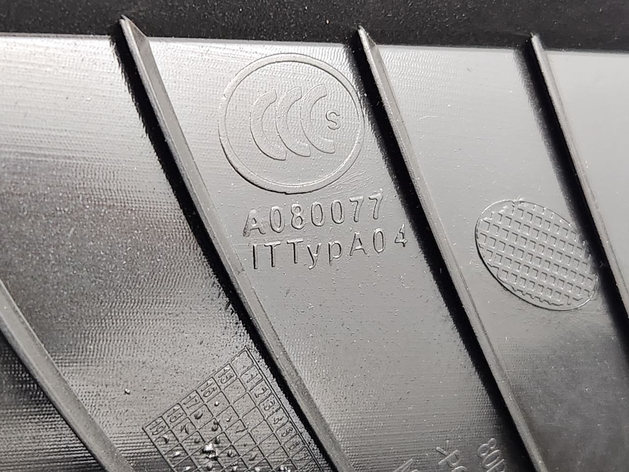 2020 AUDI SQ5 TEMP CONTROL - 484390 — photo 6