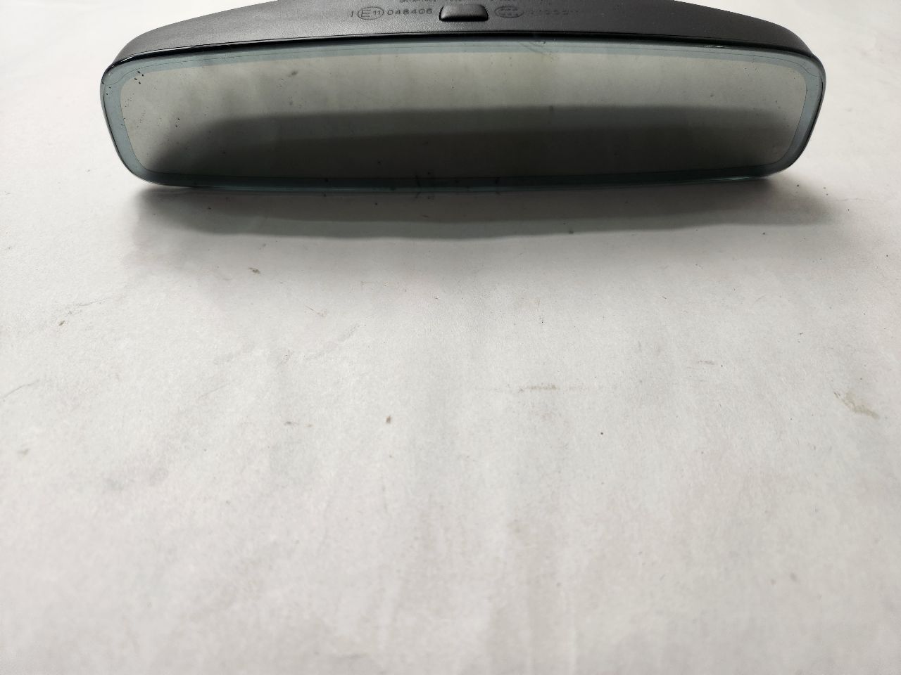 2020 AUDI SQ5 Int Rr View Mirror - 484396