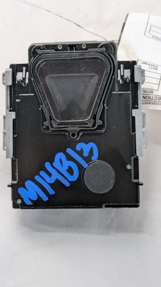 2020 AUDI SQ5 COMPLETE INTERIOR - 484397 — photo 3