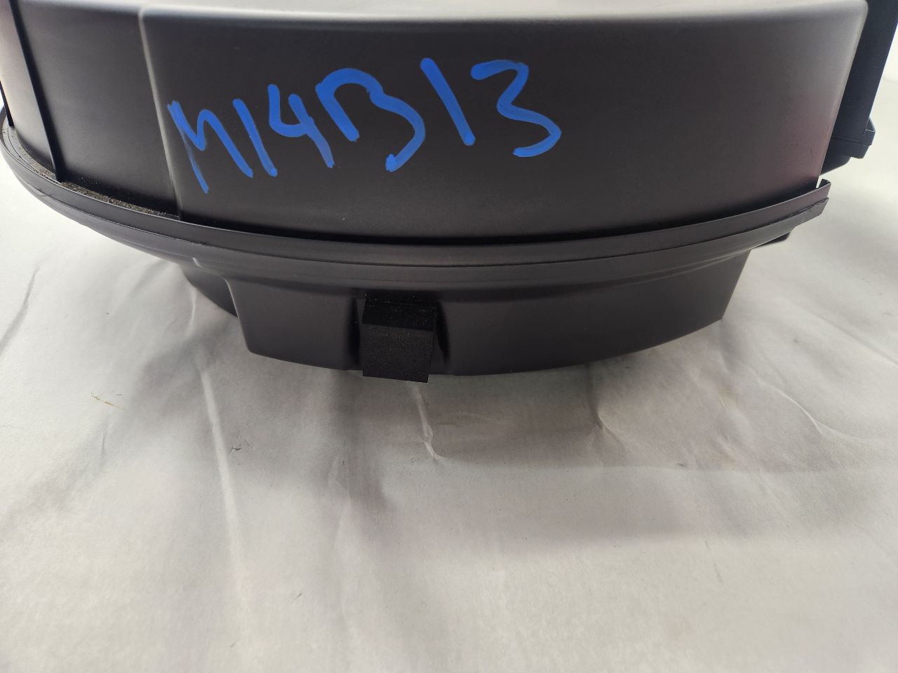 2020 AUDI SQ5 COMPLETE INTERIOR - 484412 — photo 2