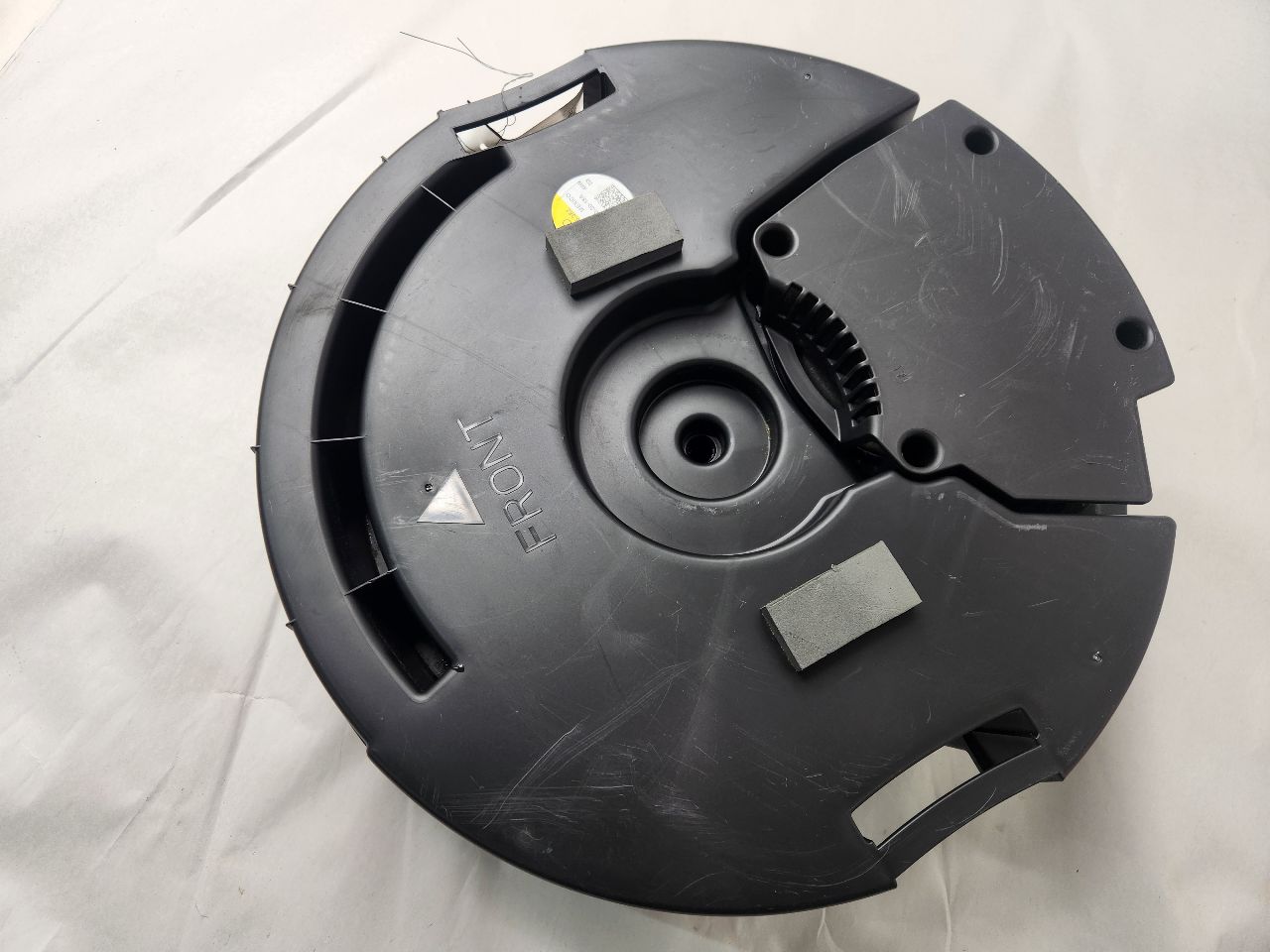 2020 AUDI SQ5 COMPLETE INTERIOR - 484412 — photo 3