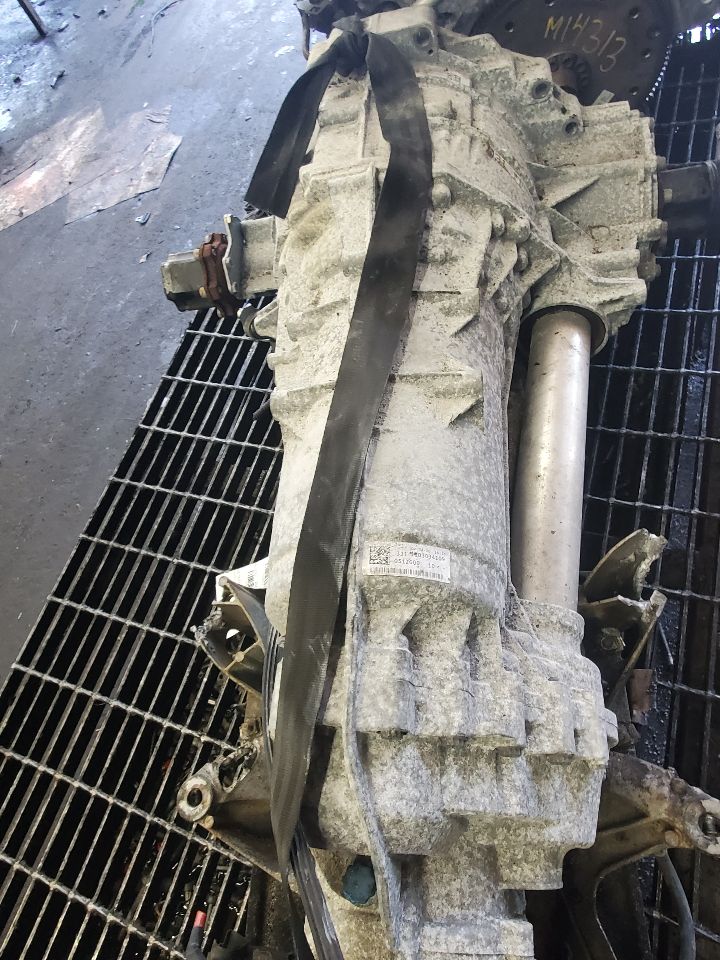 2020 AUDI SQ5 Transmiss,Transaxle - 484414 — photo 3
