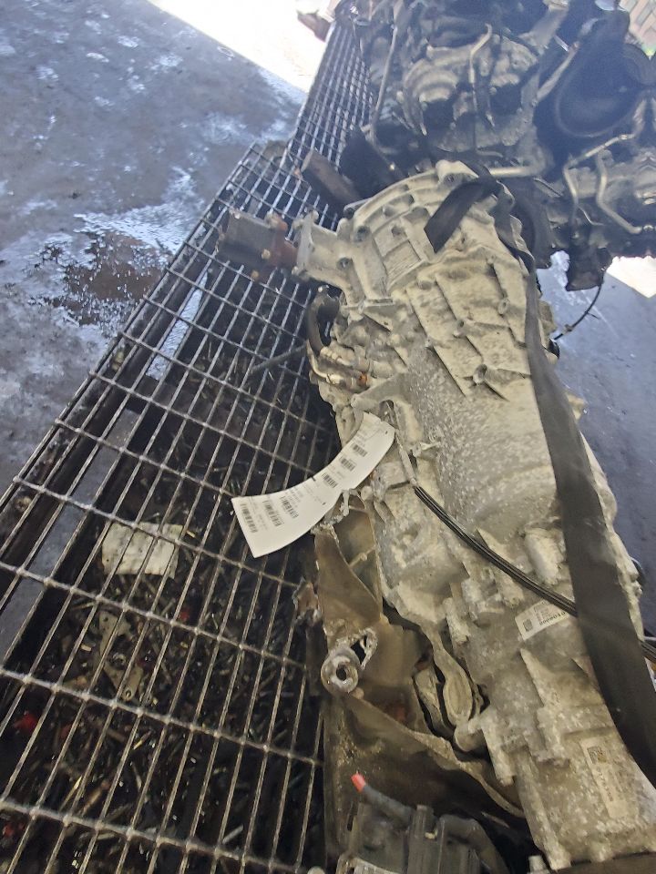 2020 AUDI SQ5 Transmiss,Transaxle - 484414 — photo 4