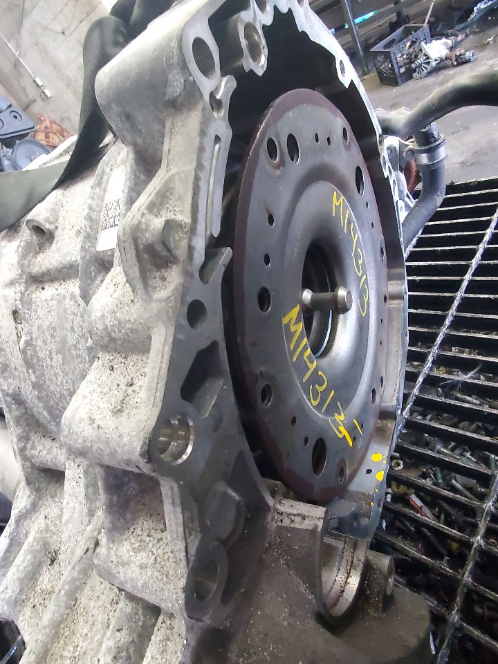2020 AUDI SQ5 Transmiss,Transaxle - 484414 — photo 5