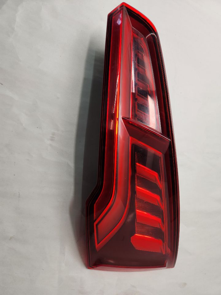 2020 AUDI SQ5 Transmiss,Transaxle - 484414 — photo 6