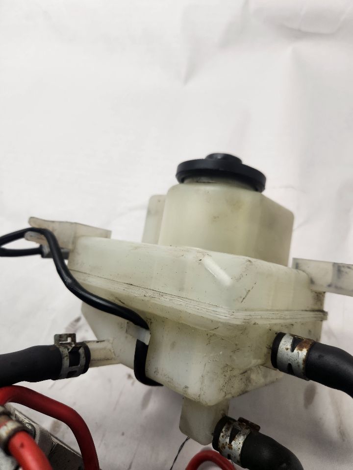 2013 TOYOTA PRIUS Anti-lock Brake Pts - 484444 — photo 6