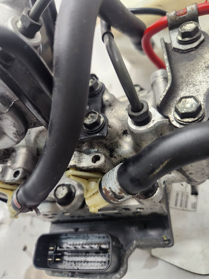 2013 TOYOTA PRIUS Anti-lock Brake Pts - 484444 — photo 7