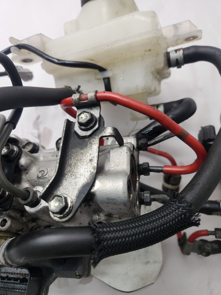 2013 TOYOTA PRIUS Anti-lock Brake Pts - 484444 — photo 8