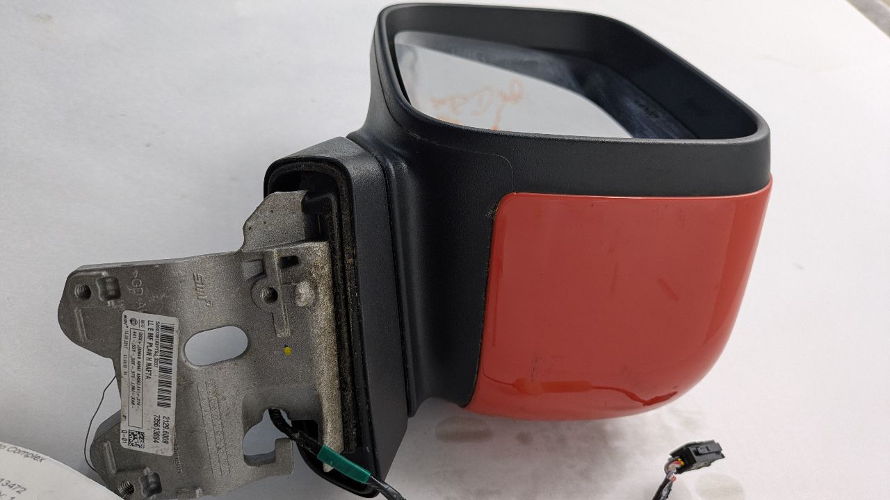 2017 JEEP RENEGADE Left SIDE VIEW MIRROR - 484508 — photo 2