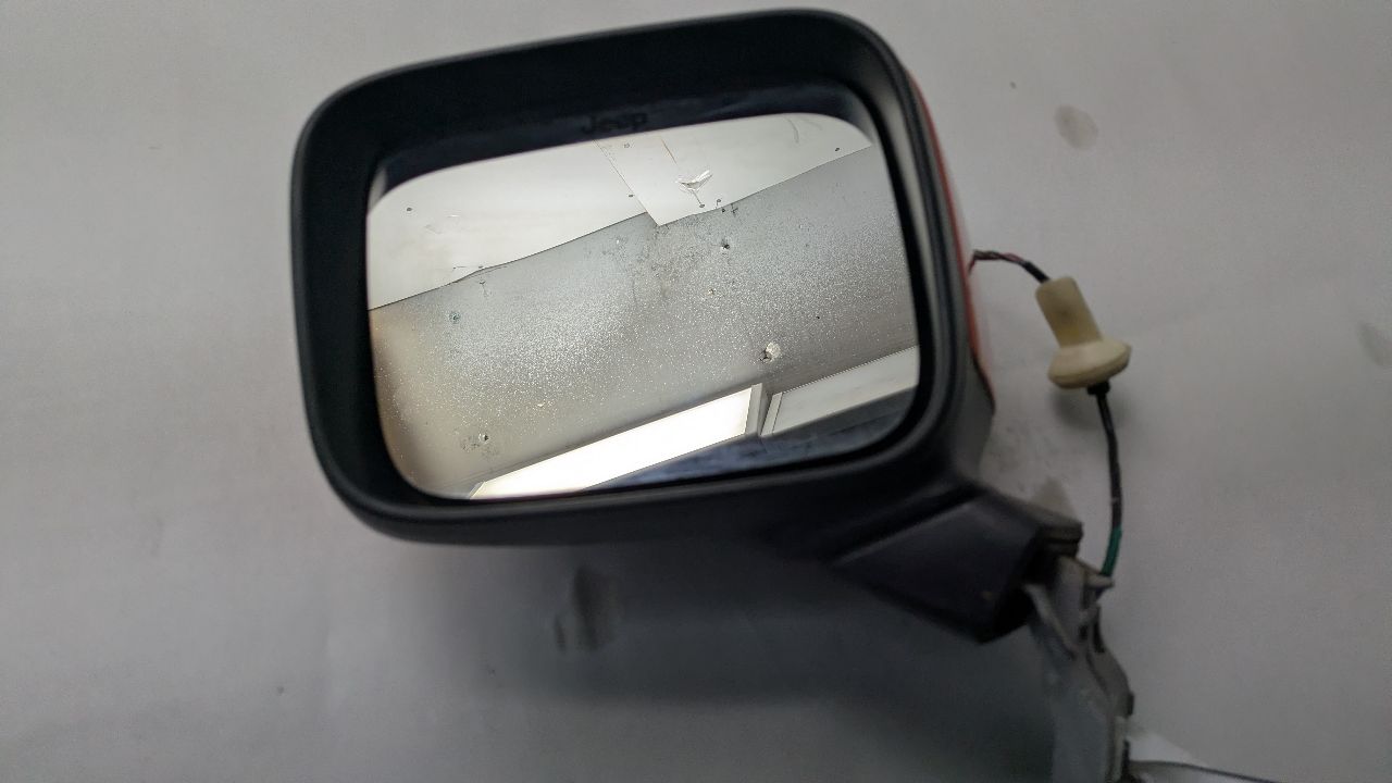 2017 JEEP RENEGADE Left SIDE VIEW MIRROR - 484508 — photo 3