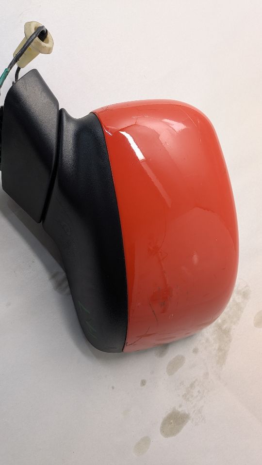 2017 JEEP RENEGADE Left SIDE VIEW MIRROR - 484508 — photo 4