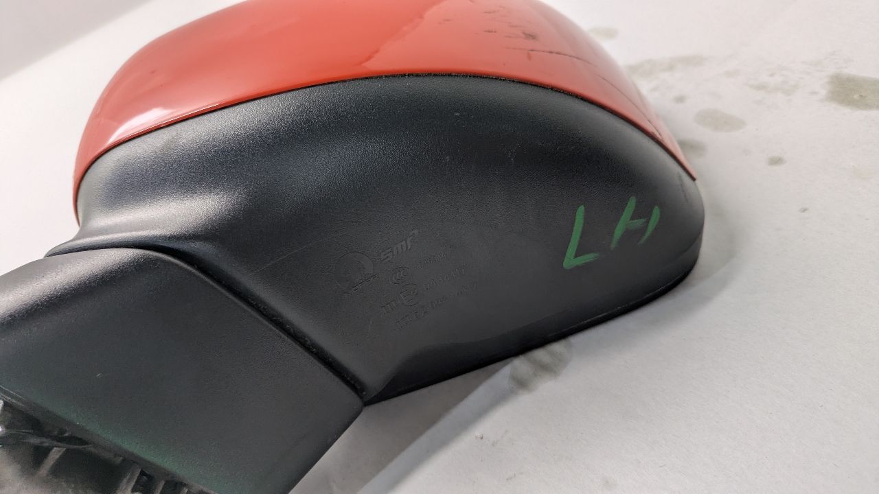 2017 JEEP RENEGADE Left SIDE VIEW MIRROR - 484508 — photo 6