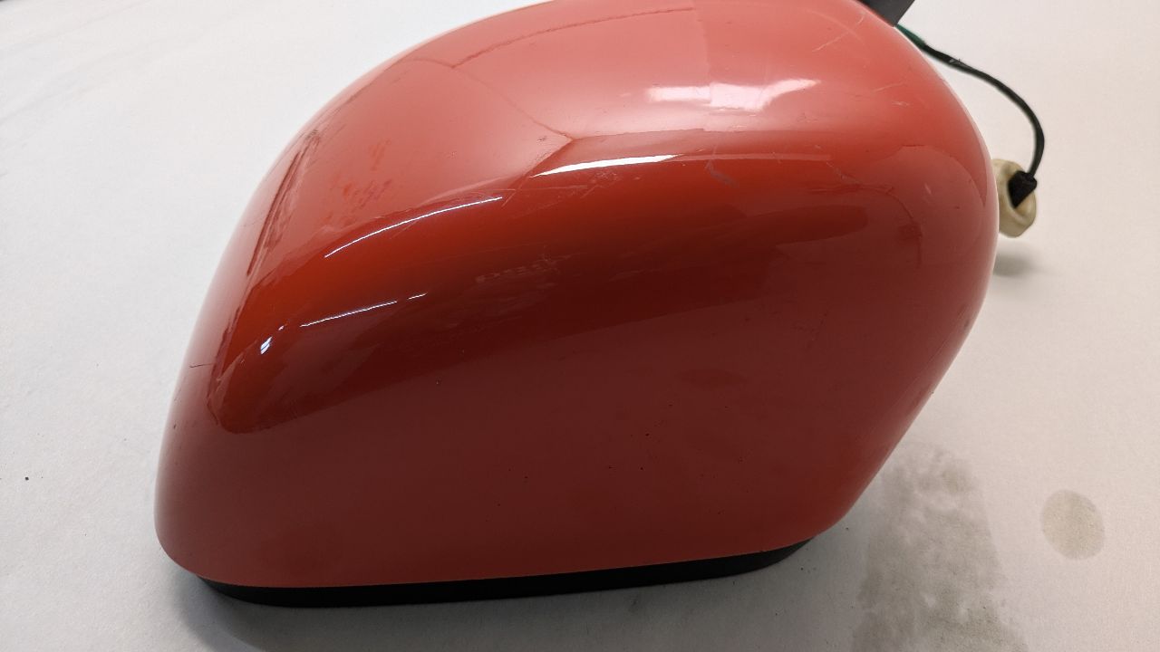 2017 JEEP RENEGADE Left SIDE VIEW MIRROR - 484508 — photo 7