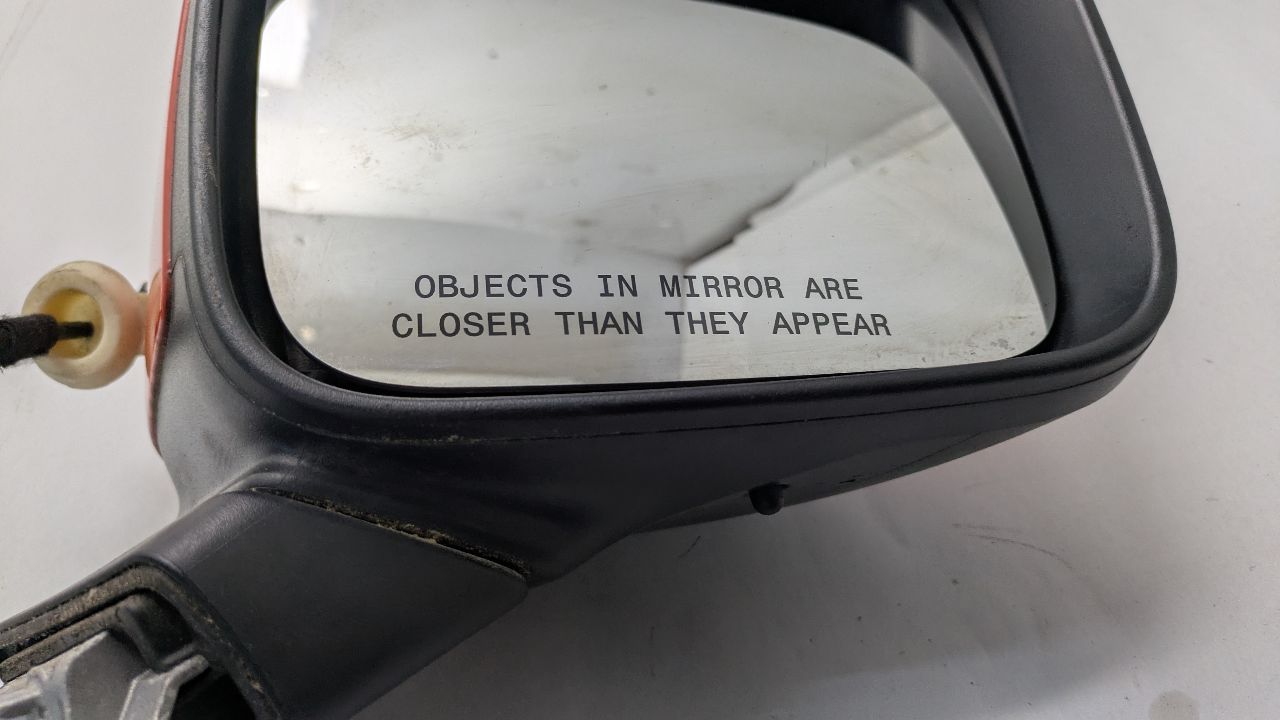2017 JEEP RENEGADE Right SIDE VIEW MIRROR - 484509 — photo 2
