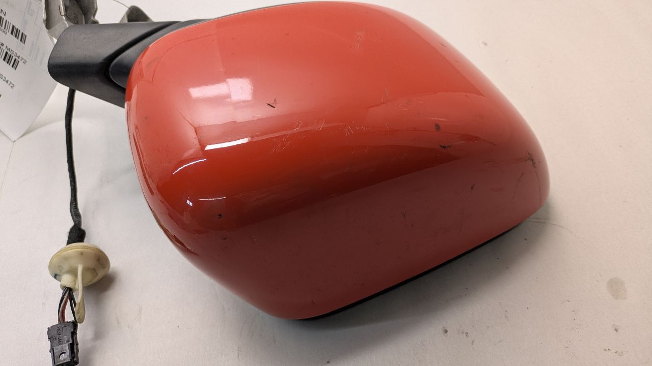 2017 JEEP RENEGADE Right SIDE VIEW MIRROR - 484509 — photo 5