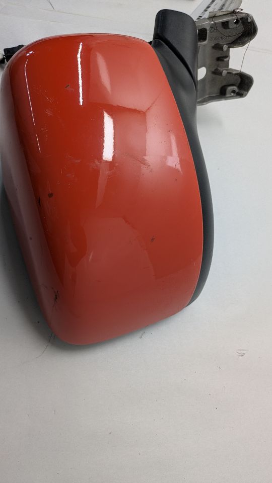 2017 JEEP RENEGADE Right SIDE VIEW MIRROR - 484509 — photo 6