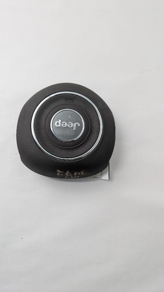 2017 JEEP RENEGADE Left AIR BAG - 484510