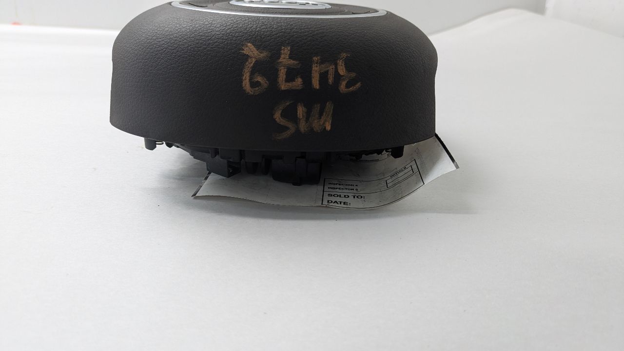 2017 JEEP RENEGADE Left AIR BAG - 484510 — photo 2