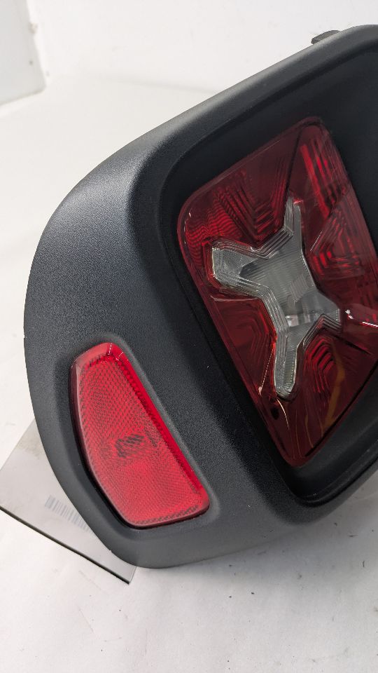 2017 JEEP RENEGADE Right TAIL LAMP - 484511 — photo 2