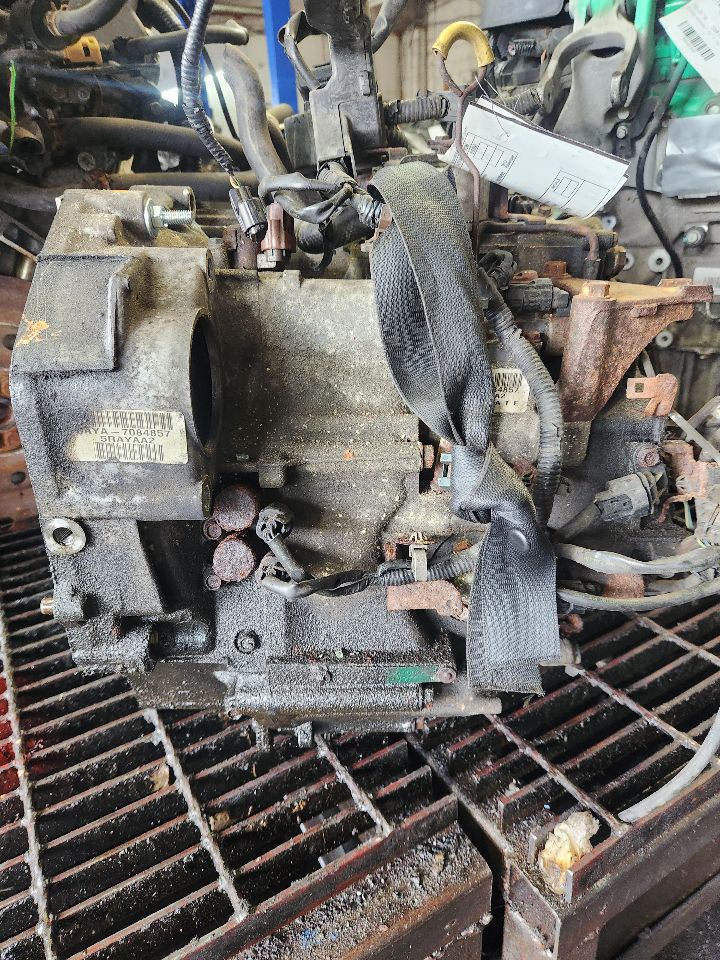 2005 HONDA ACCORD Transmiss,Transaxle - 484555 — photo 5