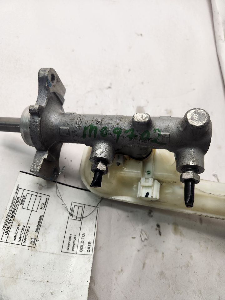 2012 LINCOLN MKX BRAKE MASTER CYL - 484560
