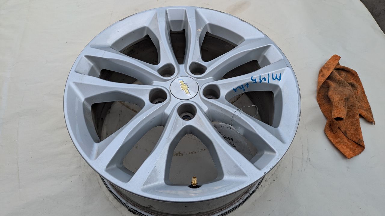 2016 CHEVROLET MALIBU WHEEL - 484605
