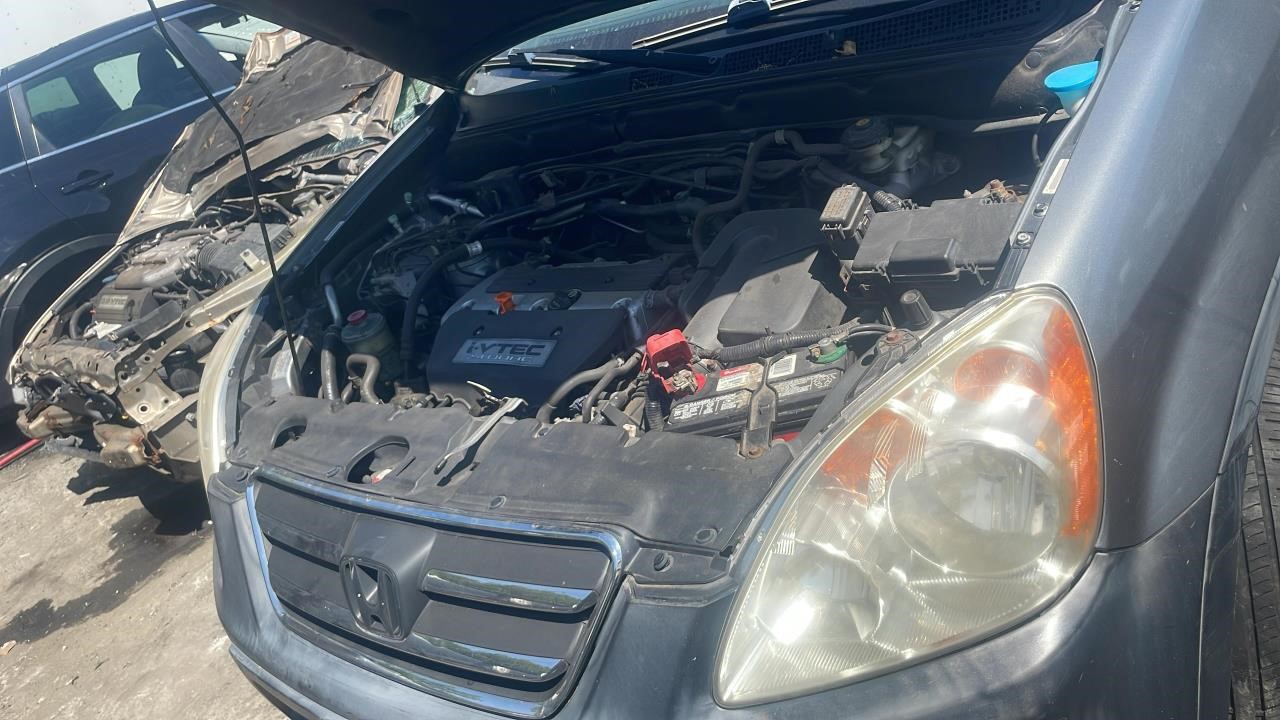 2005 HONDA CR-V Transmiss,Transaxle - 484652 — photo 3