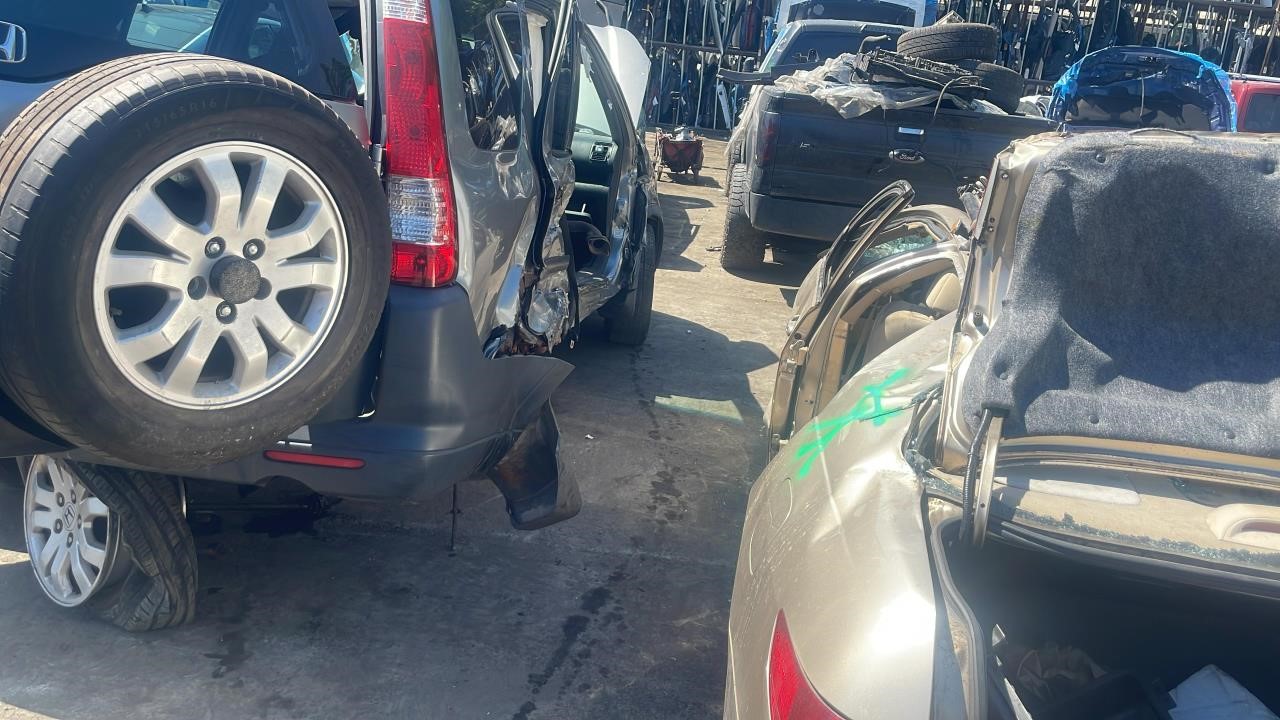 2005 HONDA CR-V Transmiss,Transaxle - 484652 — photo 6