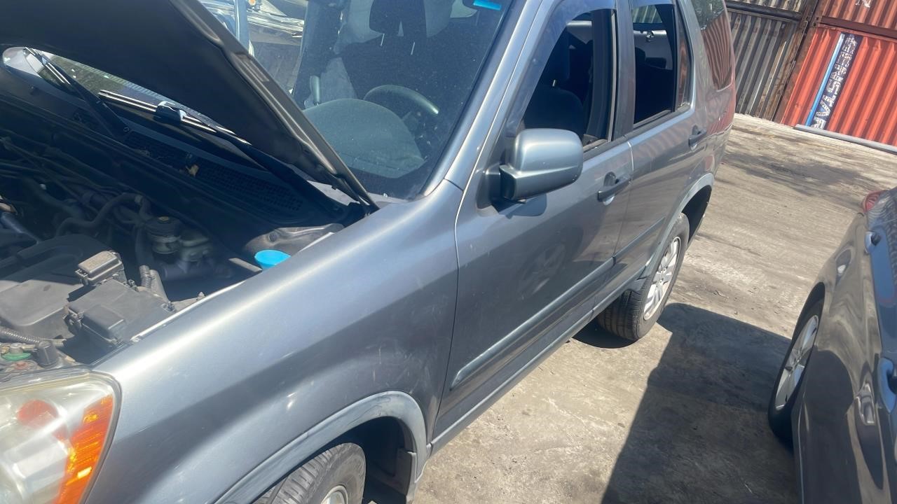 2005 HONDA CR-V Transmiss,Transaxle - 484652 — photo 7