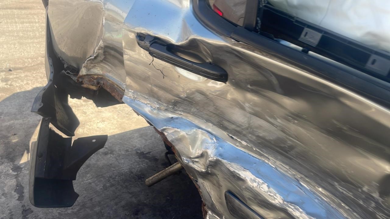 2005 HONDA CR-V Transmiss,Transaxle - 484652 — photo 8
