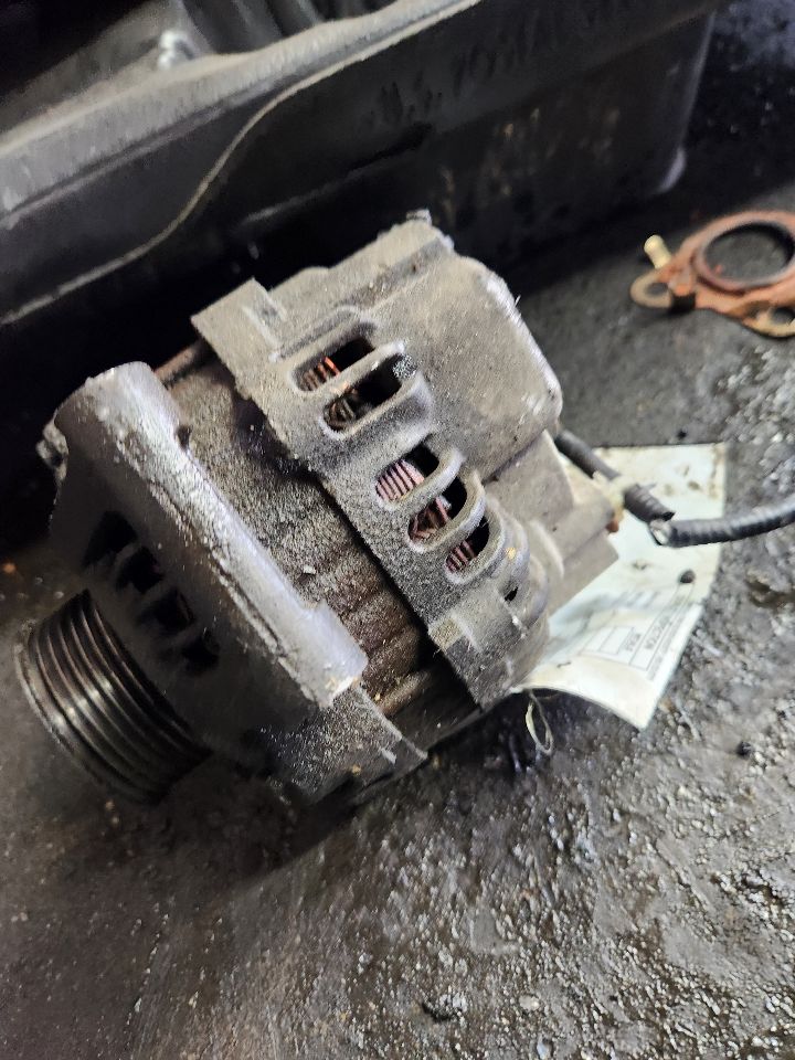 2005 HONDA CR-V ALTERNATOR - 484656 — photo 3