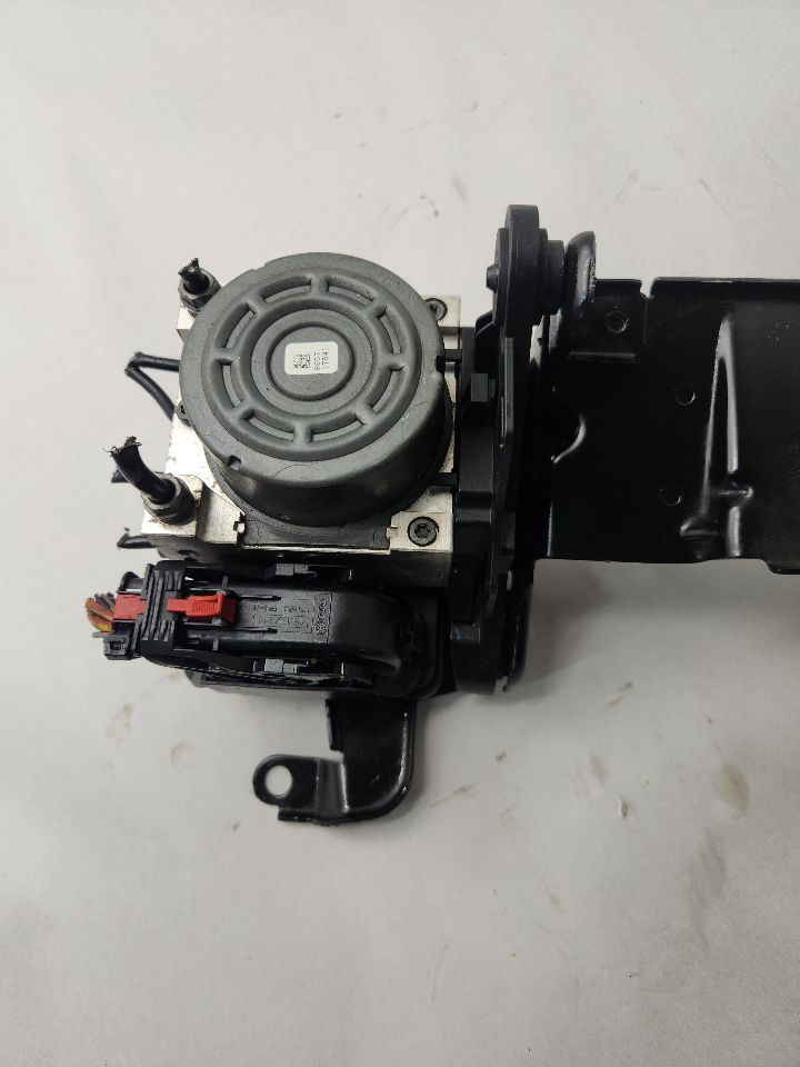 2015 VOLKSWAGEN GOLF Anti-lock Brake Pts - 484664