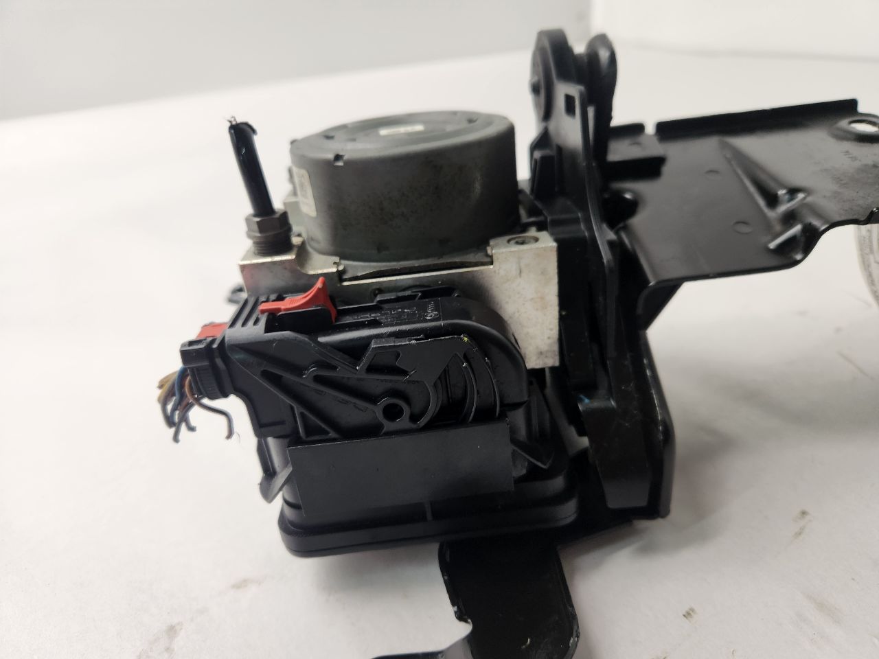2015 VOLKSWAGEN GOLF Anti-lock Brake Pts - 484664 — photo 2