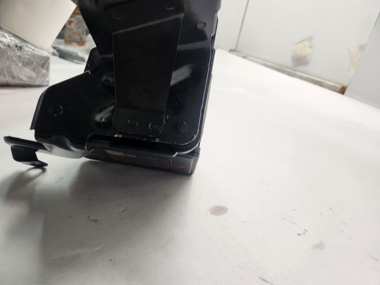 2015 VOLKSWAGEN GOLF Anti-lock Brake Pts - 484664 — photo 3