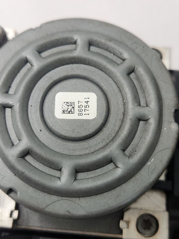 2015 VOLKSWAGEN GOLF Anti-lock Brake Pts - 484664 — photo 4