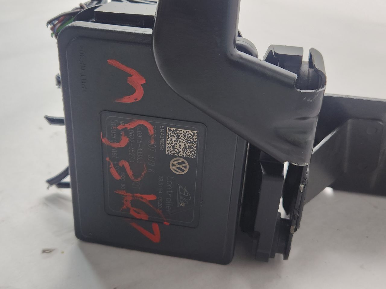 2015 VOLKSWAGEN GOLF Anti-lock Brake Pts - 484664 — photo 7
