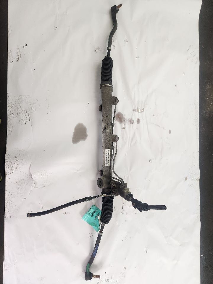 2011 MERCEDES-BENZ R-CLASS STEERING GEAR RACK - 484680