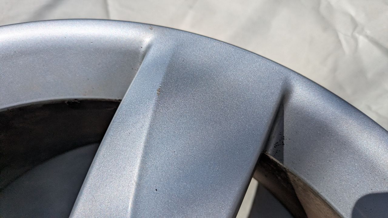 2011 MERCEDES-BENZ R-CLASS WHEEL - 484685 — photo 8