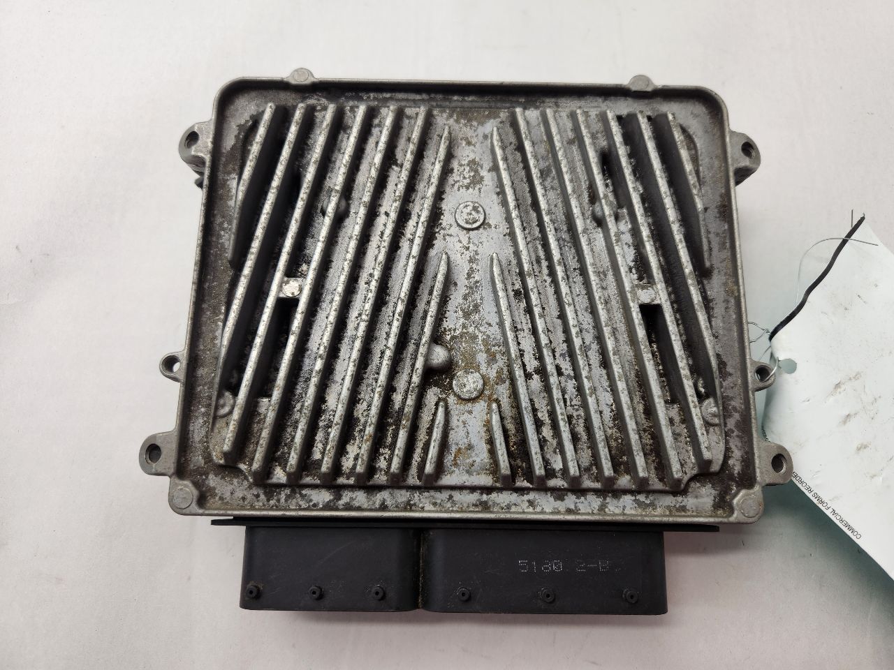 2011 MERCEDES-BENZ R-CLASS Eng/Motor Cont Mod - 484686 — photo 2