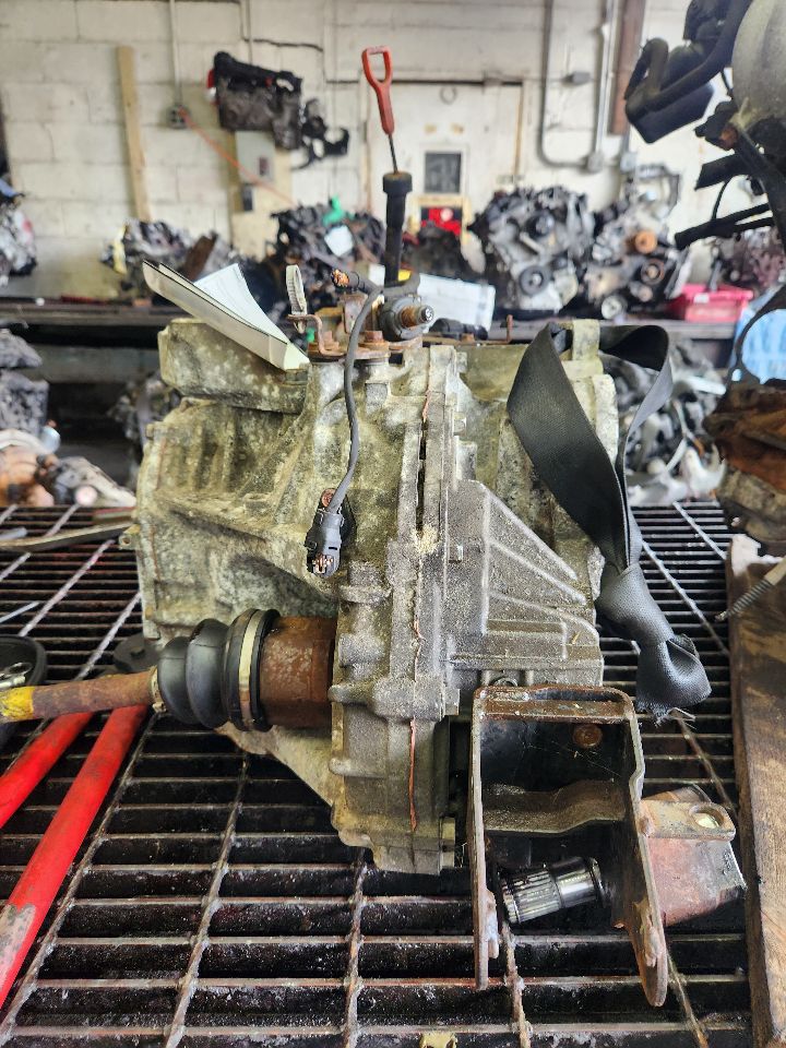 2010 HYUNDAI ELANTRA Transmiss,Transaxle - 484689 — photo 3
