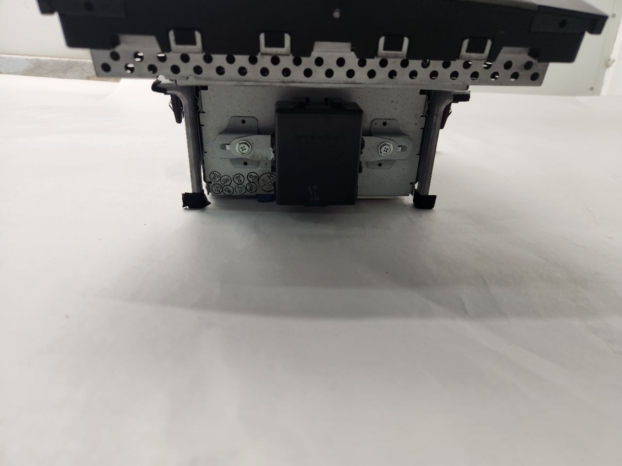 2007 LEXUS GS450H 6cyl Hybrid 3.5 liter Radio Audio - 484691 — photo 6