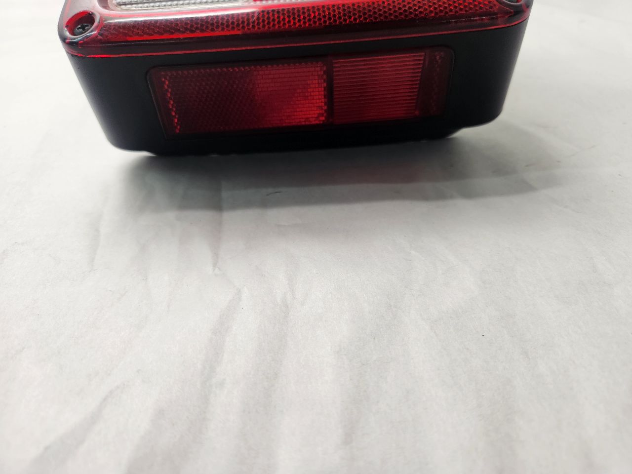 2018 JEEP WRANGLER 3.6L 6cyl Right TAIL LAMP - 484718 — photo 4