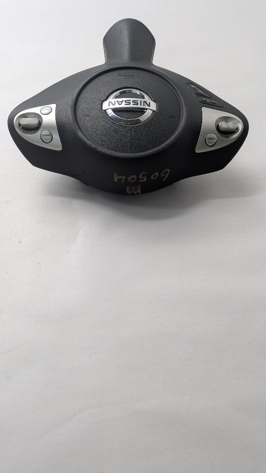 2009 NISSAN MAXIMA Left AIR BAG - 484731